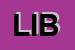 Logo di LIBRALESSO (SAS)