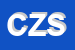 Logo di CALZATURE ZANIN SRL