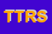 Logo di TVR TREVISIN RONCADE SNC