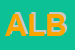 Logo di ALBA SPA