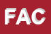 Logo di FACT SRL