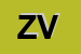 Logo di ZARA VALTER
