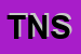 Logo di TELCABLES NET SRL