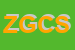 Logo di ZOCCARATO GINO E C SNC