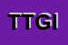 Logo di TG TOMMASIN GRAZIANO IMPIANTI TECNOLOGICI SRL UNIPERSONALE