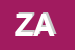 Logo di ZAGAIA ANTONIO