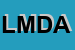 Logo di LELLA MODE DI DITADI ANDREA