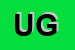 Logo di UGIAGBE GLADYS