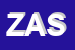 Logo di ZARA ALBANO SANDRO
