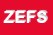 Logo di ZARA EUGENIO E FIGLI SDF