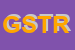 Logo di GTM SNC DI TEDDI RUFFATO e C