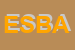 Logo di ESSEBI SAS DI BORSETTO ANDREA e C