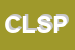 Logo di COSPA LUX SRLCOMMERCIO E PRODUZIONE LAMPADARI