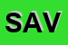 Logo di SAVEL SNC