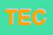 Logo di TECNOREF SRL