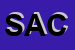Logo di SALVIATO ALFIO e C SNC