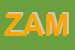 Logo di ZAMENGO