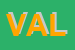 Logo di VALTER SRL