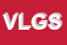 Logo di VIANELLO LUIGI GAS SRL
