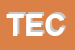 Logo di TECNOCOSTRUZIONI