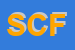 Logo di SCF SRL