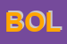 Logo di BOLDRIN SNC