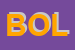 Logo di BOLDRIN (SNC)