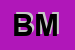 Logo di BOLDRIN MARCO