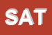 Logo di SAT