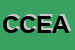 Logo di CEA CENTRO ELABORAZIONI AVANZATE SAS