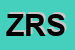 Logo di ZARA RAPPRESENTANZE SRL