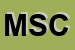 Logo di MSCASSOCIATI SAS