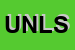 Logo di ULSS N13UNITA' LOCALE SOCIO SANITARIA N 13