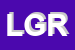 Logo di LOGOS DI GALLO ROSANNA