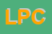 Logo di LPC (SNC)