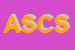 Logo di ACLI-COOP SOCIETA-COOPERATIVA SOCIALE -ONLUS