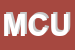Logo di MIRANESE CALCIO US