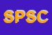 Logo di SALONE PASQUALETTO S e C SNC