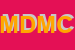 Logo di MC DESIGN DI MONTAGNER CARLO SAS