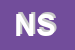 Logo di NUMEC SNC