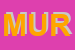 Logo di MURRINA