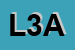 Logo di LINEA 3 ARREDAMENTI (SRL)