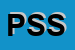 Logo di PESCA SPORT SAS