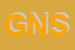 Logo di GM NOLEGGI SRL