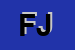Logo di FURLAN JENNY