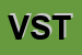 Logo di VST (SNC)