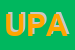 Logo di UGO PAOLO AUTOTRASPORTI