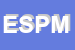 Logo di EMMEPI SAS DI PESCE MASSIMO e C
