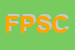 Logo di FC POLIURETANI SAS DI CAMPOSANO FILIPPO e C
