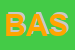 Logo di BAT ACCESSORI SRL